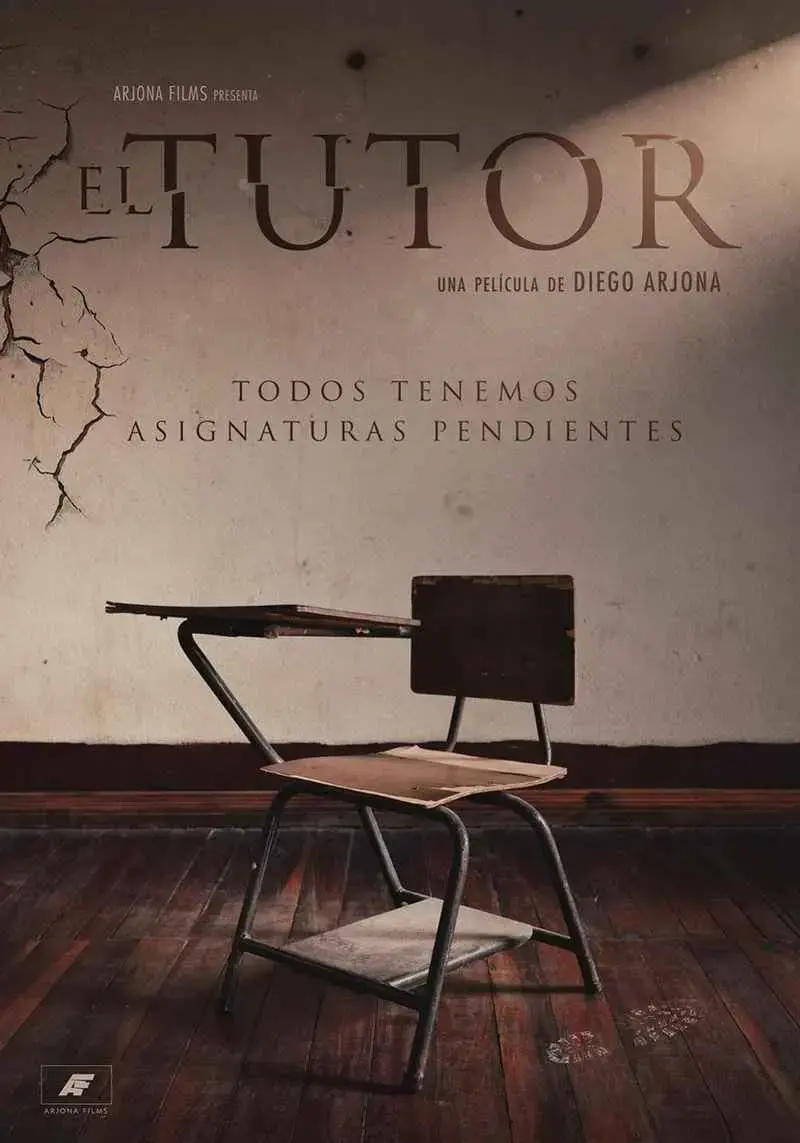 El Tutor (2018)