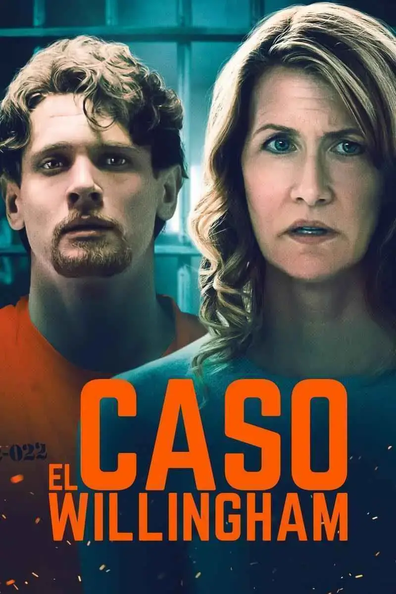 El caso Willingham (2019)