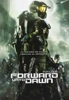 Halo: Forward Unto Dawn (2012)