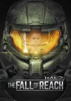 Halo: The Fall of Reach (2015)