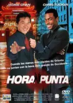 Hora Punta (1998)