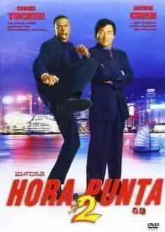 Hora Punta 2 (2001)