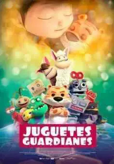 Juguetes guardianes (2017)