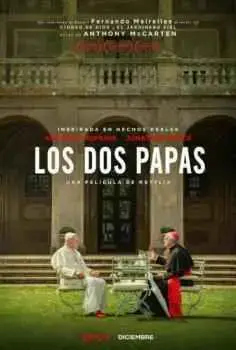 Los dos papas (2019)