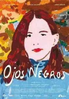 Ojos negros (2019)