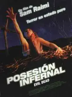 Posesión Infernal (1981)