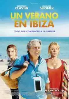 Un verano en Ibiza (2019)