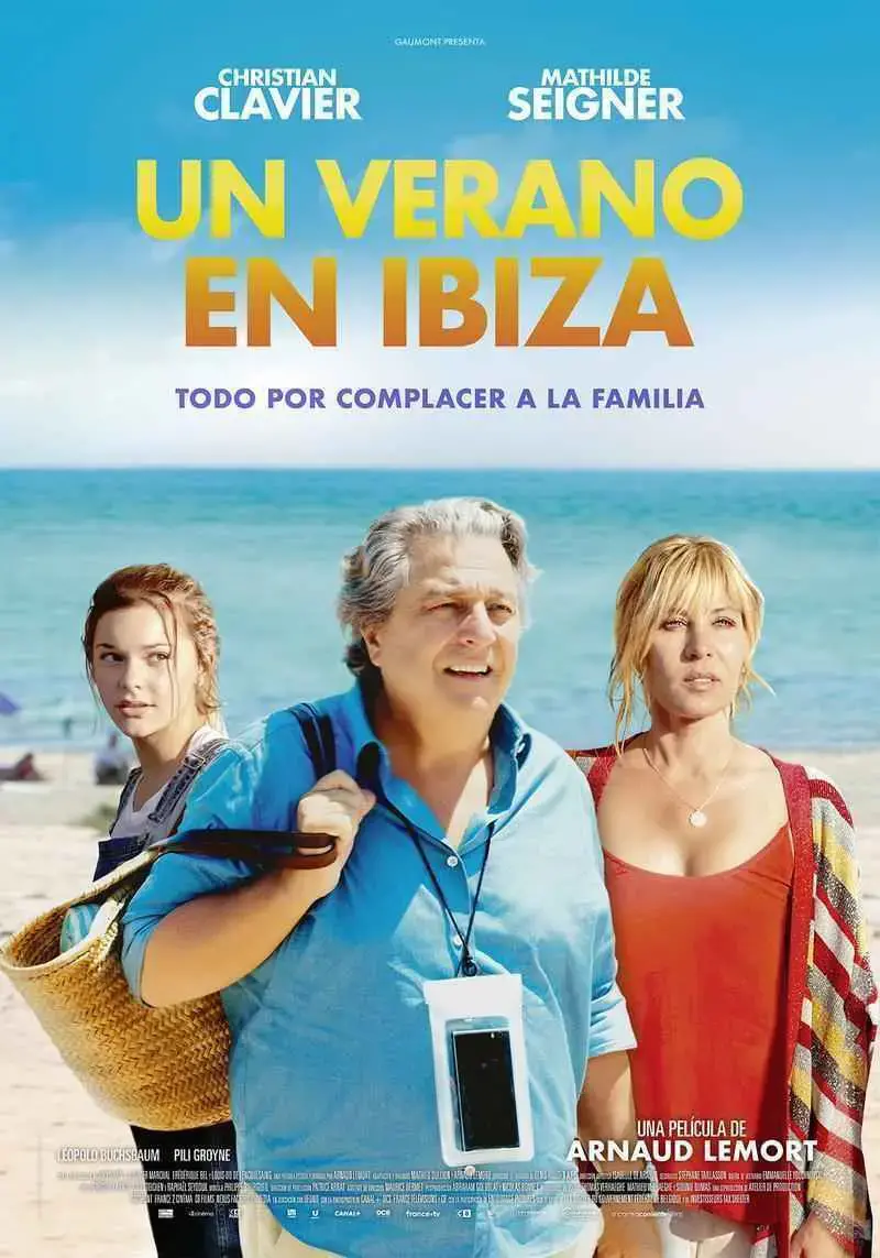 Un verano en Ibiza (2019)