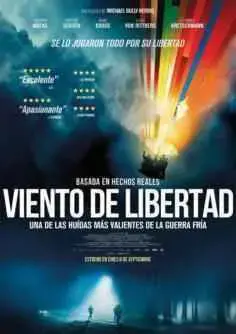 Viento De Libertad (2019)