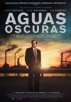 Aguas oscuras (2019)