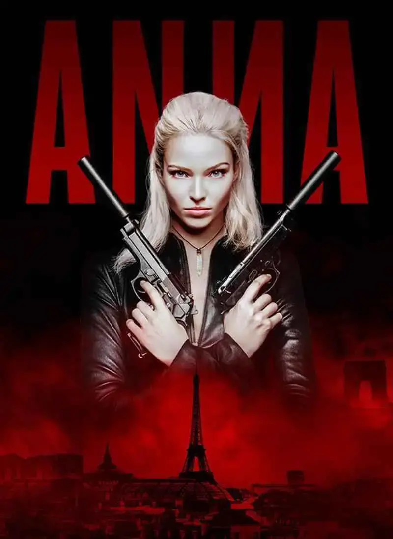 Anna (2019)