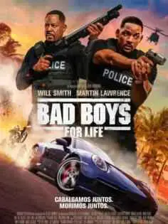 Bad Boys for Life (2020)