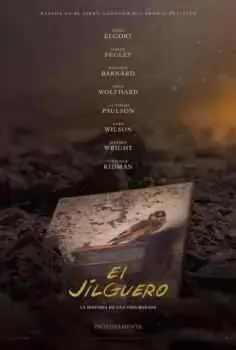 El jilguero (The Goldfinch) (2019)