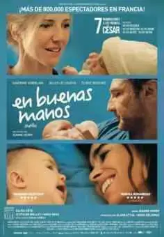 En buenas manos (2019)