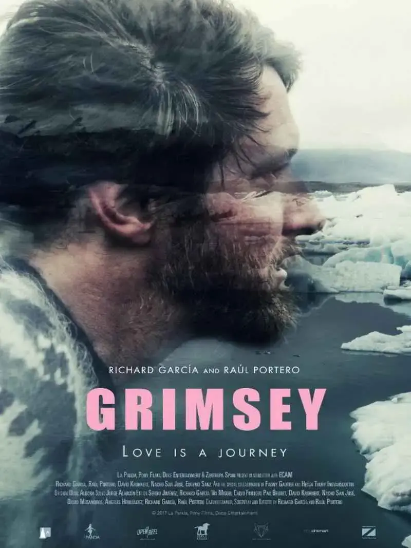 Grimsey (2019)