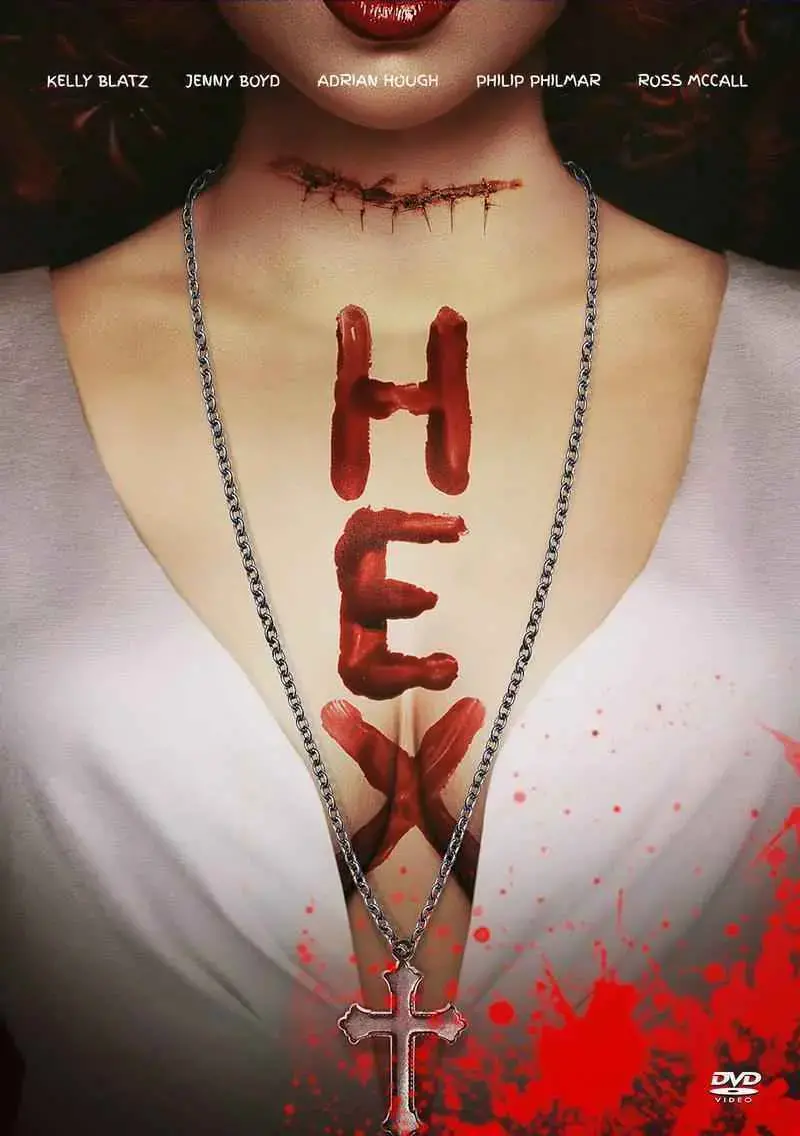 Hex (2018)