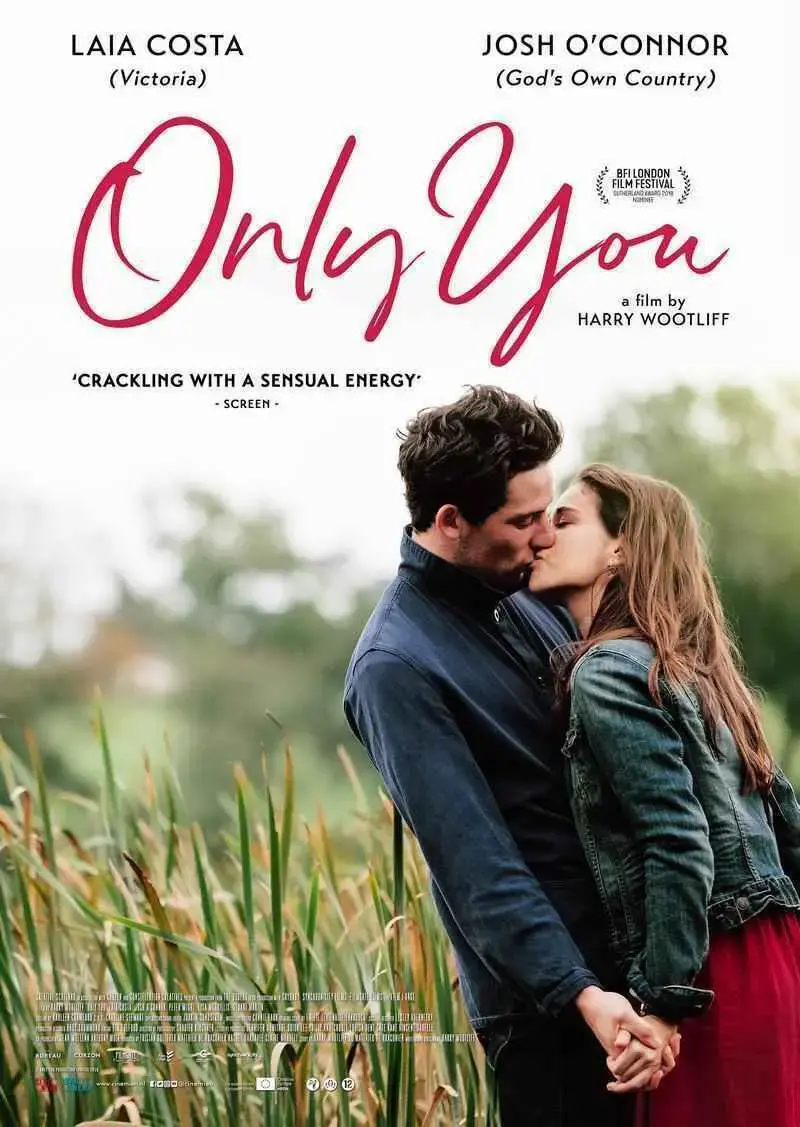 Only You (2019)