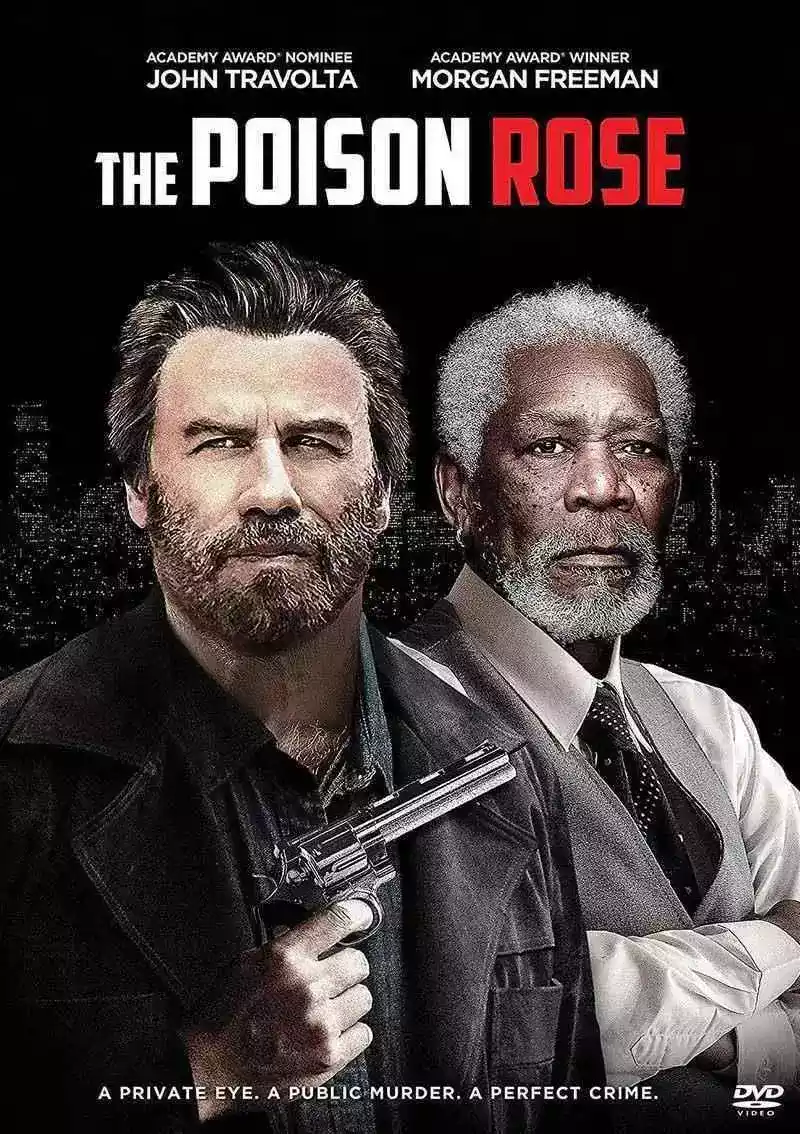 The Poison Rose (2019)