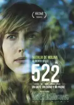 522. Un gato, un chino y mi padre (2019)