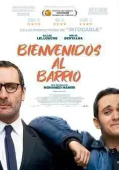 Bienvenidos al barrio (2019)