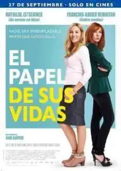 El papel de sus vidas (2019)