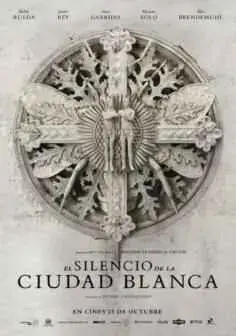 El silencio de la ciudad blanca (2019)