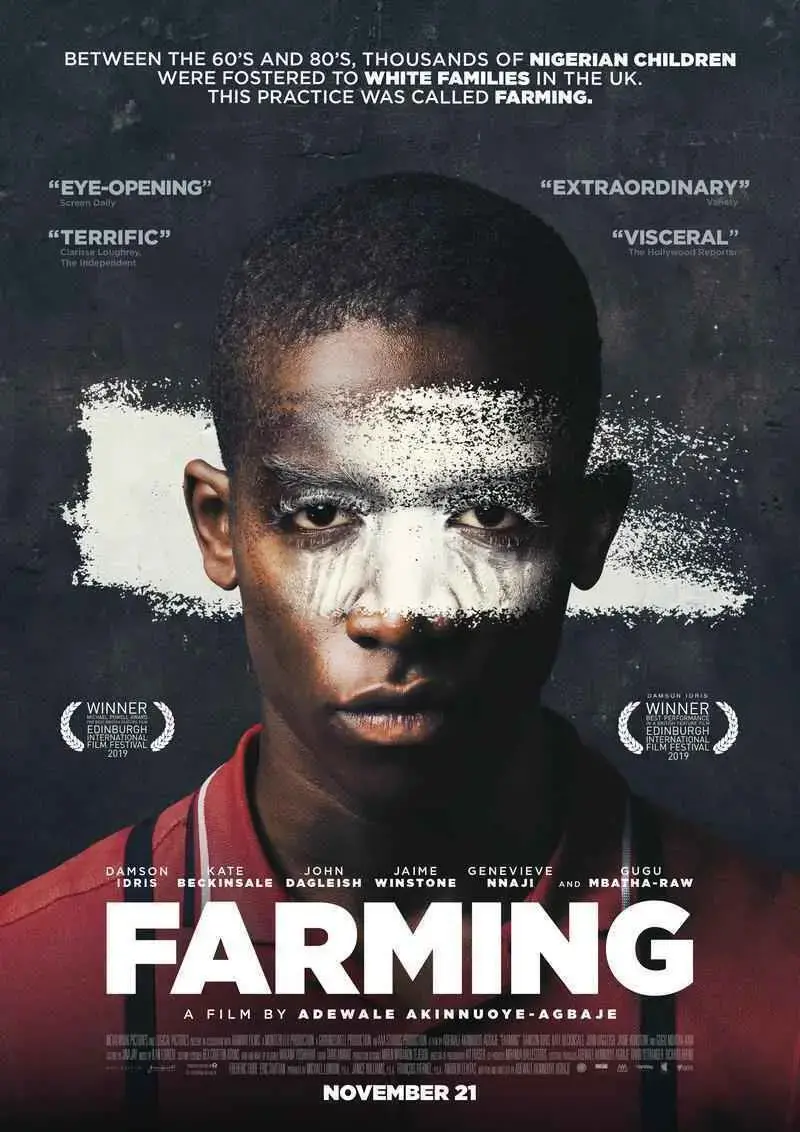 Farming (2019)