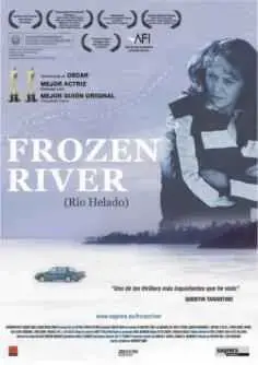 Frozen River (Río Helado) (2008)