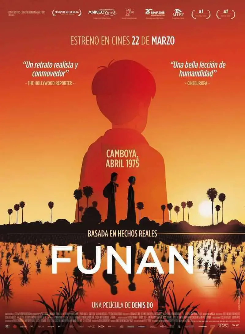 Funan (2018)