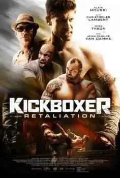 Kickboxer: Contrataque (2018)