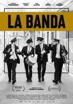 La banda (2019)
