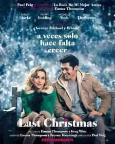 Last Christmas (2019)