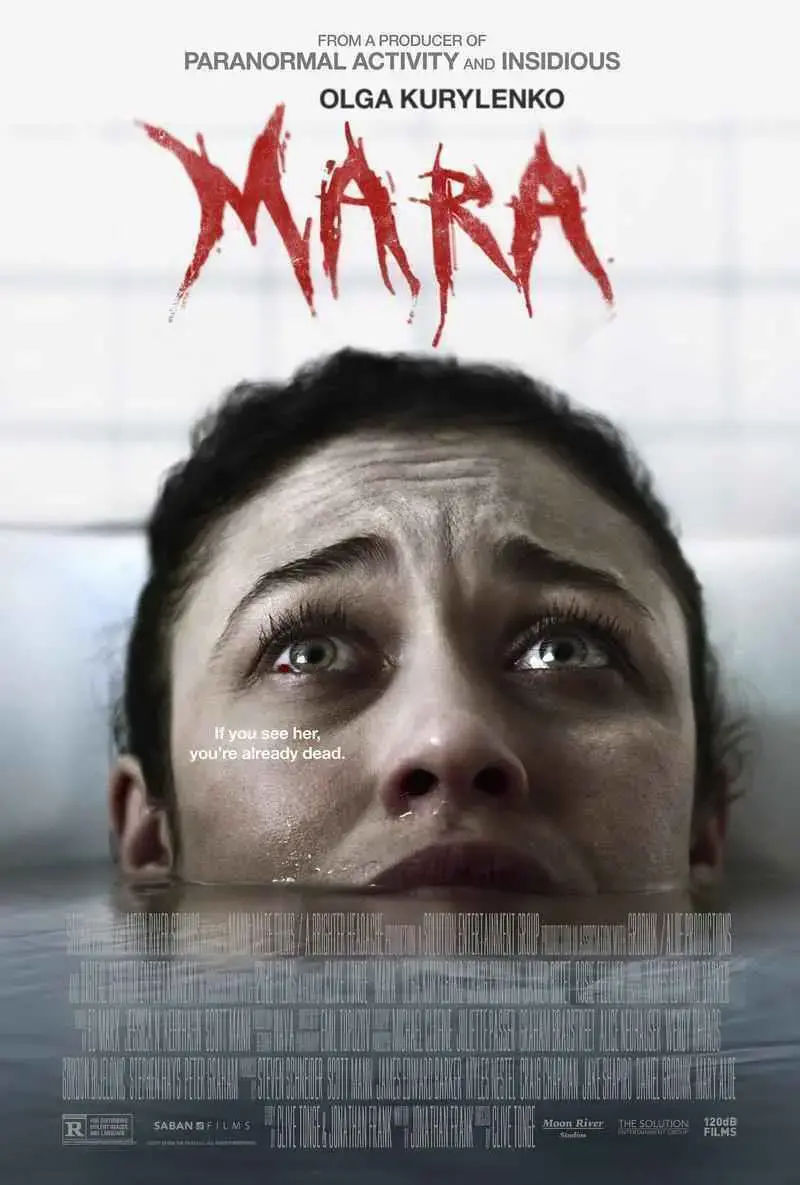 Mara (2019)