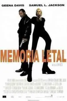 Memoria letal (1996)