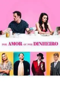 ¿Por amor o por dinero? (2019)