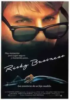 Risky Business (1983)
