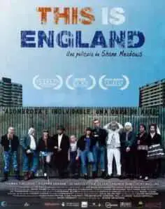 This is England (2006)