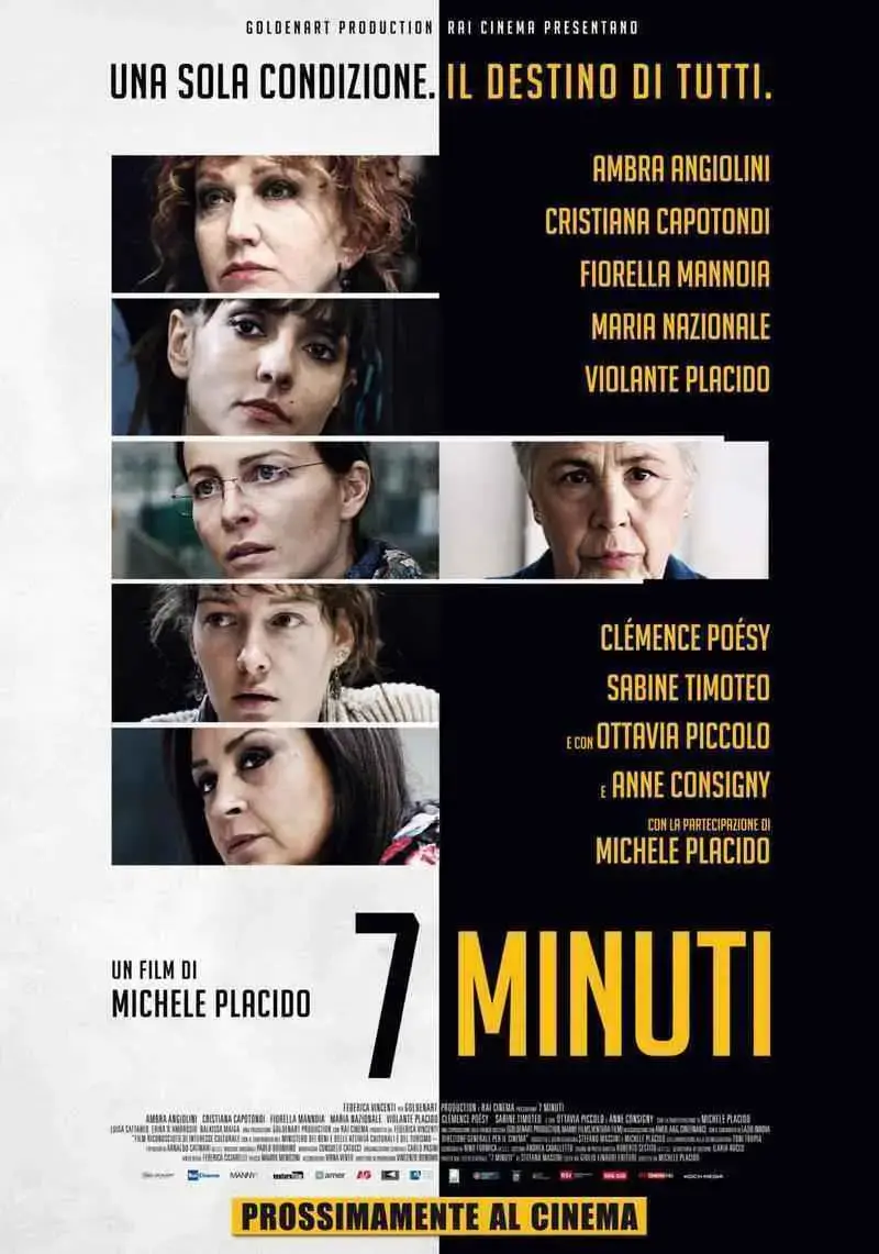 7 minutos (2016)