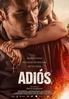 Adiós (2019)