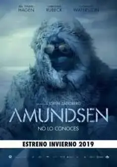 Amundsen (2019)