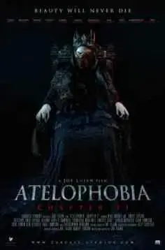 Atelophobia: Chapter 2 (2018)