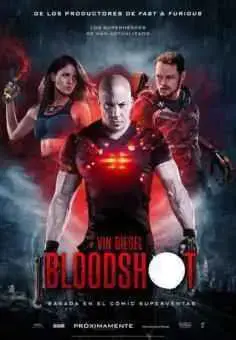 Bloodshot (2020)