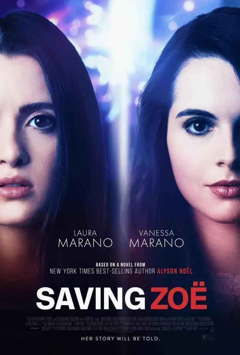 Bucando a Zoe (Saving Zoë) (2019)