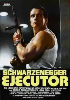 Ejecutor (1986)