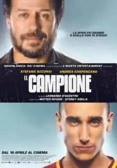 El campeón (2019)