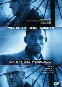 Enemigo público (1998)