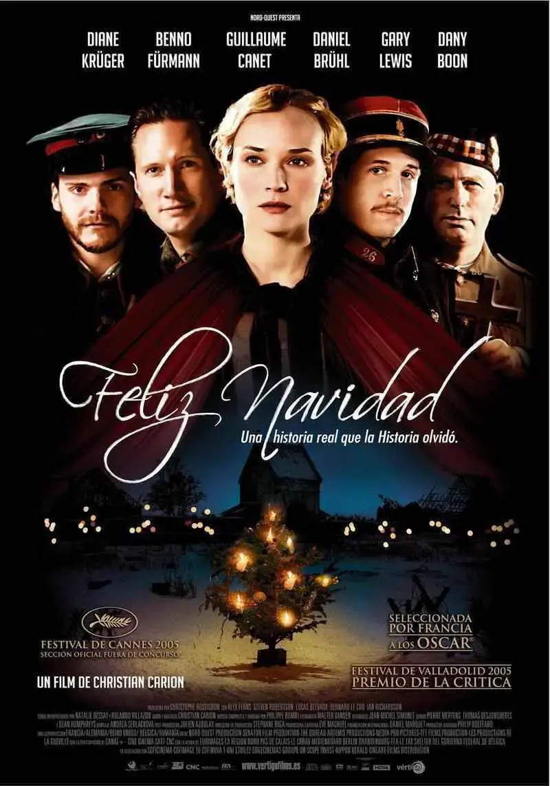 Feliz Navidad (2005)