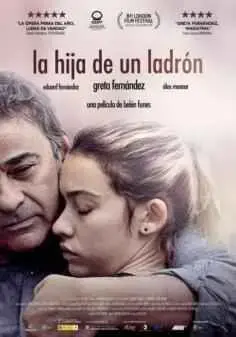 La hija de un ladrón (2019)