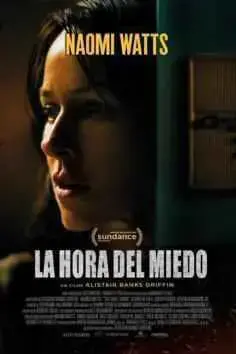 La hora del miedo (2019)