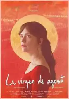 La virgen de agosto (2019)